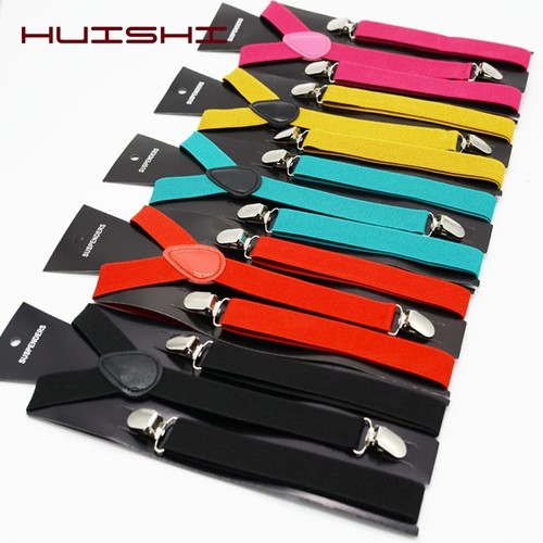 Suspenders for men - for, pants