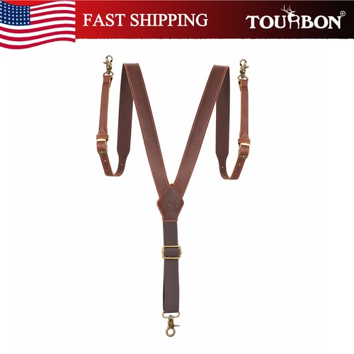 Tourbon men back - tourbon, men's